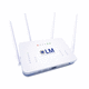 gateway com Bluetooth / de segurança / industrial / TCP