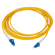cabo de ligação de fibra óptica / tipo SC