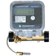 medidor de energia térmica digital / ultrassônico