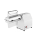 moedor industrial de carne / de bancada / automático / em aço inoxidável