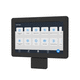 painel PC para terminal de autoatendimento / com tela sensível ao toque capacitiva / com tela sensível ao toque multitouch / 10