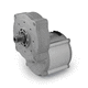 motor sem escovas / CC / industrial / para bomba