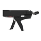 pistola de dosagem / de cola / manual / leve