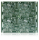 placa eletrônica sob medida / de 4 camadas