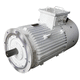 motor de torque para tuneladora / assíncrono / trifásico / 380 V