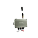 transmissor de rádio RS485 / de radiocomunicação / de dados / compacto