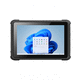 tablet robusto / Windows 10 / Windows 11 / 10,1