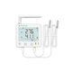 registrador de dados de temperatura / de umidade / CO2 / USB
