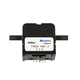 sensor de fluxo de gás / térmico / de massa / para monitoramento de processos