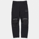 calça de trabalho / em poliéster / em elastano / de homem