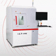 máquina de inspeção de raios X / CNC / para a indústria eletrônica / de medição