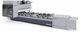 centro de usinagem CNC de 5 eixos / universal / para plásticos / para furação