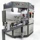 máquina de serigrafia com servoacionamento / totalmente automática / de 2 cores / de 3 cores