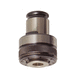 mandril para furadeira com pinça / para máquina CNC / para máquina-ferramenta / para centro de usinagem
