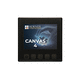 IHM com teclado / para trilho DIN / 320 x 240 / TFT LCD
