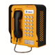 telefone de emergência / IP67 / IP65 / IP68