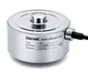 célula de carga de compressão / tipo botão / strain gauge / capacitiva