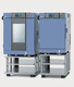 câmara climática / de temperatura / de umidade / de bancada