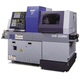 torno tipo suíço CNC / de fresagem / de roscagem / furação