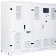fonte de alimentação elétrica vertical / CC / trifásica / IP54