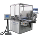 máquina de serigrafia automática / monocromática / com touch screen