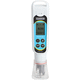 testador de temperatura / de condutividade / de pH / TDS