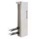 extensômetro