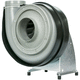 ventilador ATEX / centrífugo / de extração / 400 Vca