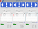 software OPC / de mistura / para bomba / Unified Architecture