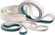 correia dentada / em neoprene