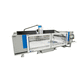 centro de usinagem CNC de 3-4 eixos / horizontal / para vidro / de fresagem