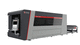 máquina de corte a laser de fibra / para metais / para chapas / CNC