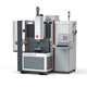 máquina de eletroerosão por penetração / CNC / de alta precisão / flexível