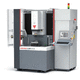 máquina de eletroerosão por penetração / CNC / de alta precisão