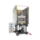 prensa hidráulica / manual / de calibragem / de laboratório