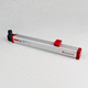 sensor de posição linear / sem contato / magnetostritivo / analógico