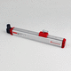 sensor de posição linear / sem contato / magnetostritivo / analógico