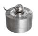 célula de carga de compressão / tipo botão / strain gauge / de pesagem