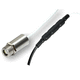 sensor de temperatura de infravermelho / a pilha termoelétrica / com invólucro / integrado