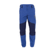 calça de trabalho / resistente à abrasão / em elastano / em nylon