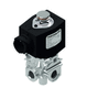 válvula solenoide de ação direta / 3/2 vias / NF / para óleo