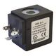 eletroímã para válvula solenoide