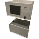 analisador VOC / de gases de chaminé / de vapor de hidrocarboneto / de carbono orgânico total