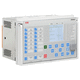 relé de proteção IEC / de segurança / para motor elétrico / para montagem em painel