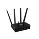 roteador sistema integrado / GPS / GNSS / Ethernet