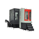 centro de usinagem CNC de 3 eixos / horizontal / de coluna dupla / BT 50