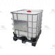 tanque de armazenamento / para IBC / em PP / em policarbonato