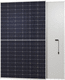 módulo fotovoltaico de silício monocristalino / IP68