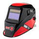 máscara de solda com escurecimento automático / automática / EN 175 / EN 379
