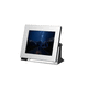 monitor à prova de explosão / LCD / industrial / 17